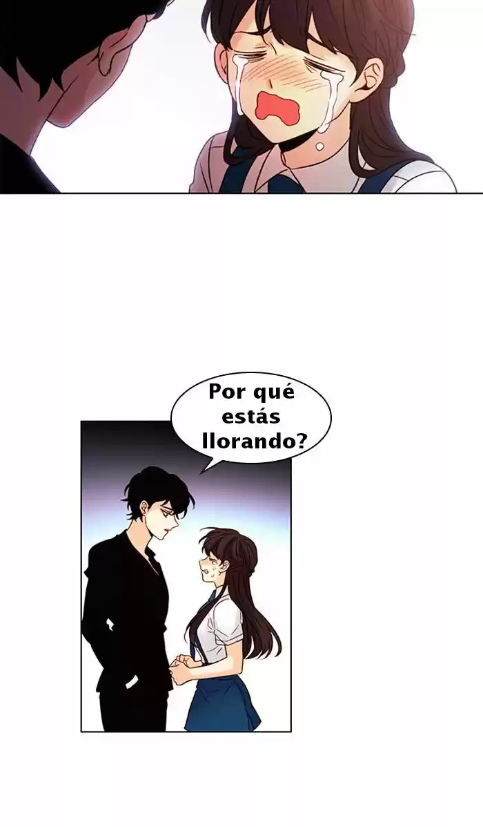 Oh Holy - Capítulo 132 - Página 31 - LectorTMOo
