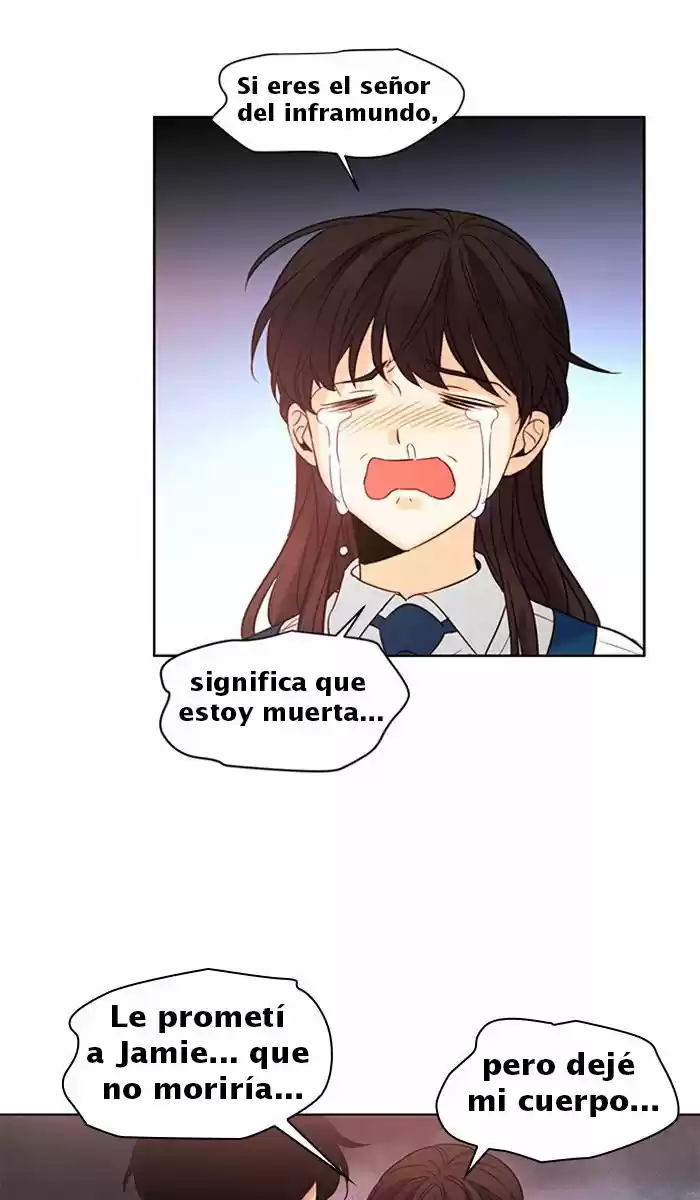 Oh Holy - Capítulo 132 - Página 32 - LectorTMOo