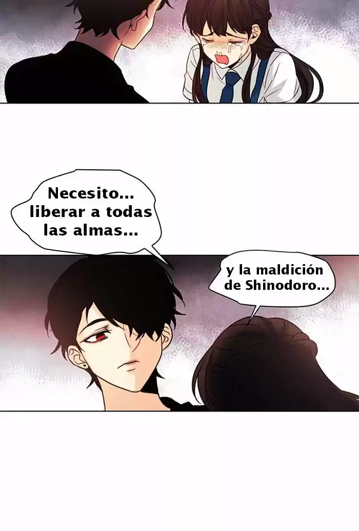 Oh Holy - Capítulo 132 - Página 33 - LectorTMOo