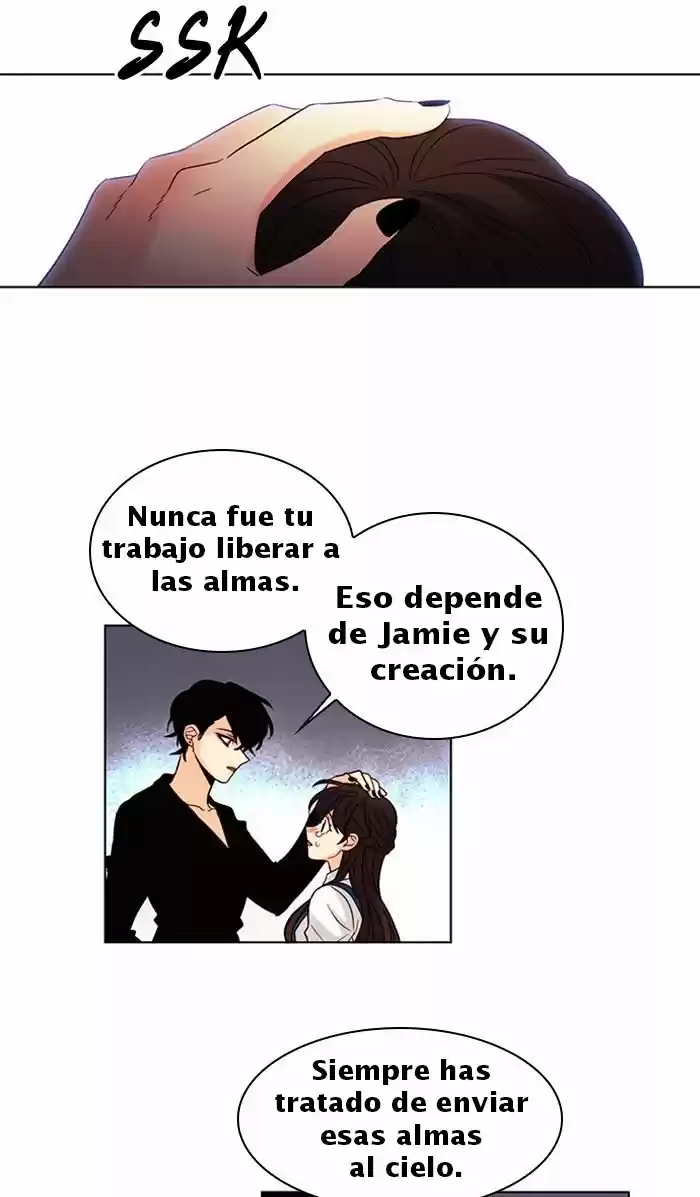 Oh Holy - Capítulo 132 - Página 34 - LectorTMOo