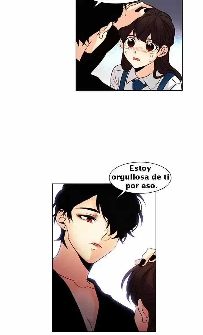 Oh Holy - Capítulo 132 - Página 35 - LectorTMOo