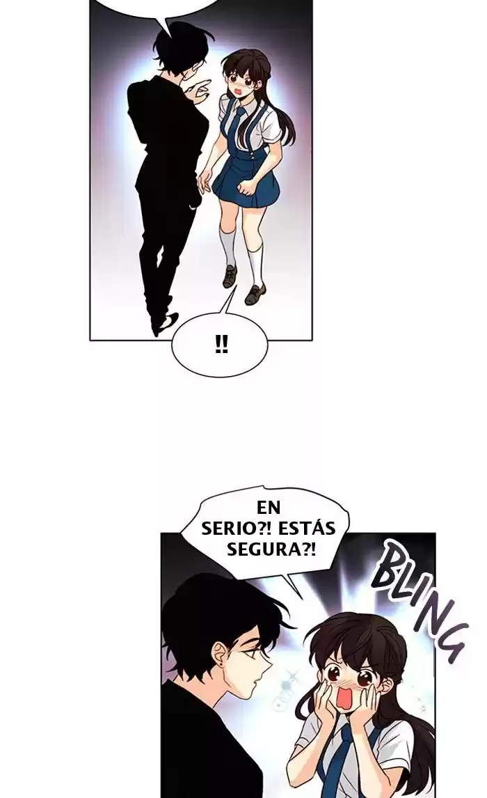 Oh Holy - Capítulo 132 - Página 37 - LectorTMOo