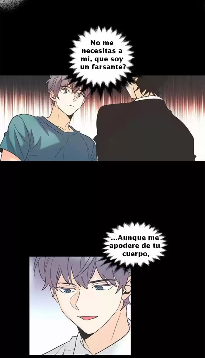 Oh Holy - Capítulo 133 - Página 5 - LectorTMOo