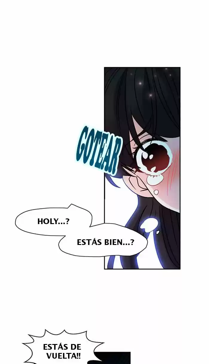 Oh Holy - Capítulo 133 - Página 16 - LectorTMOo