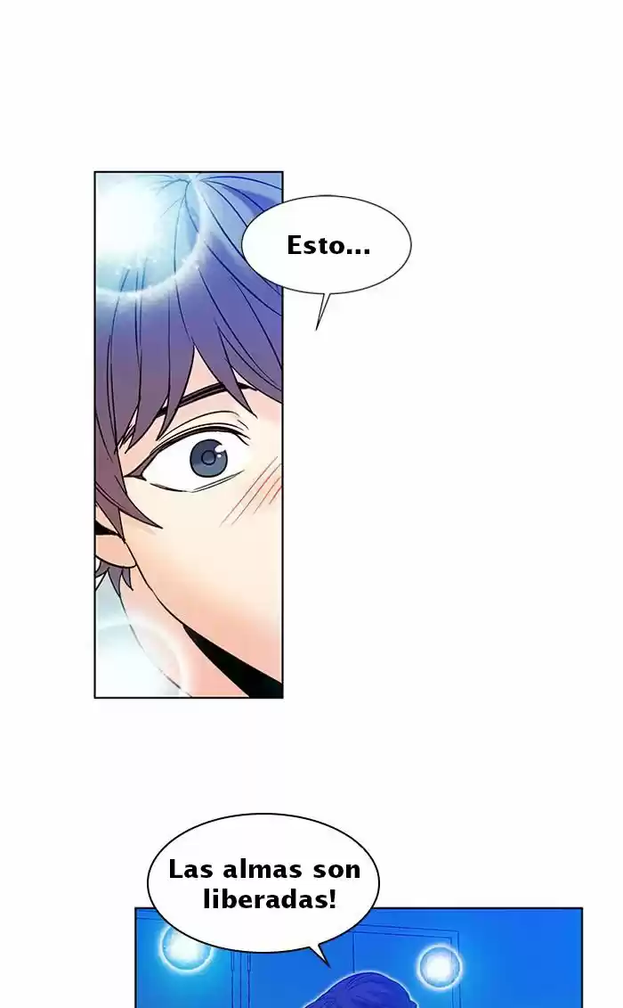Oh Holy - Capítulo 133 - Página 20 - LectorTMOo