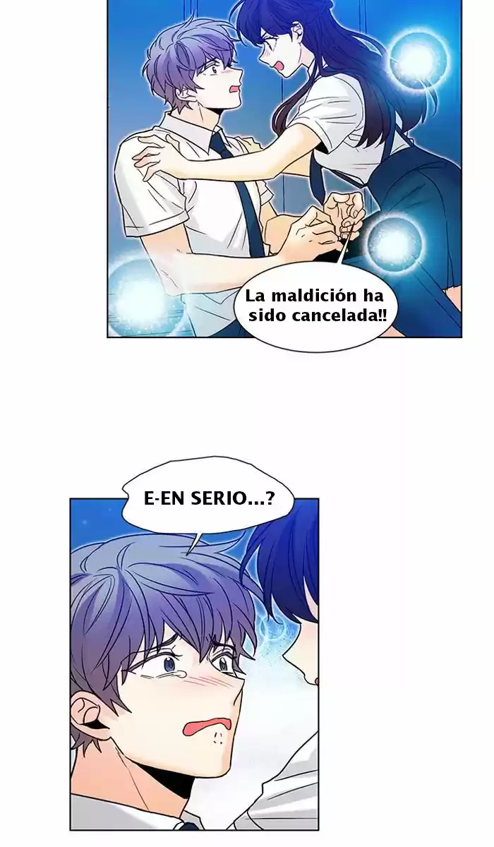 Oh Holy - Capítulo 133 - Página 21 - LectorTMOo