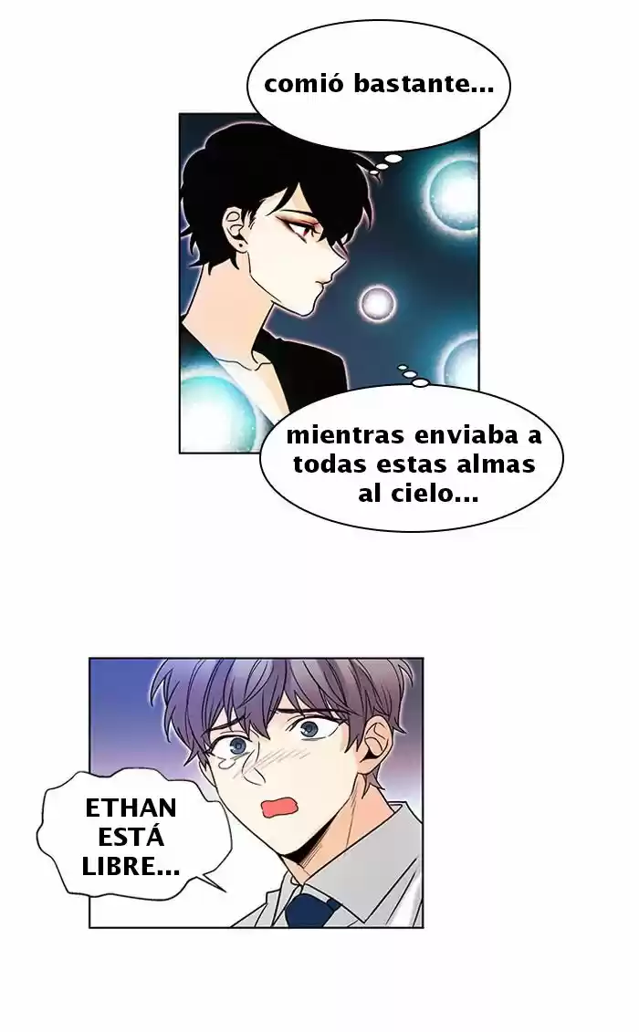 Oh Holy - Capítulo 133 - Página 24 - LectorTMOo
