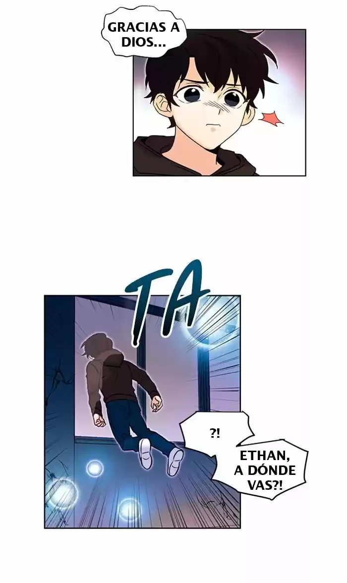 Oh Holy - Capítulo 133 - Página 25 - LectorTMOo