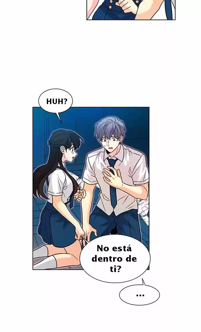 Oh Holy - Capítulo 133 - Página 29 - LectorTMOo