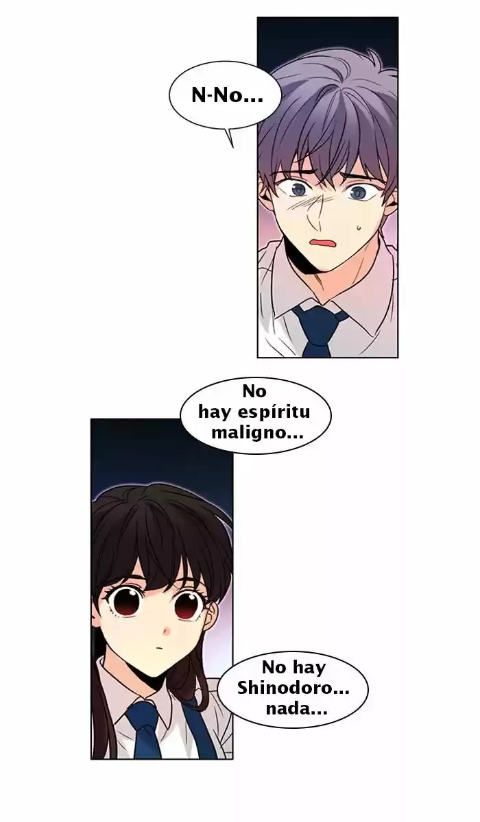 Oh Holy - Capítulo 133 - Página 30 - LectorTMOo