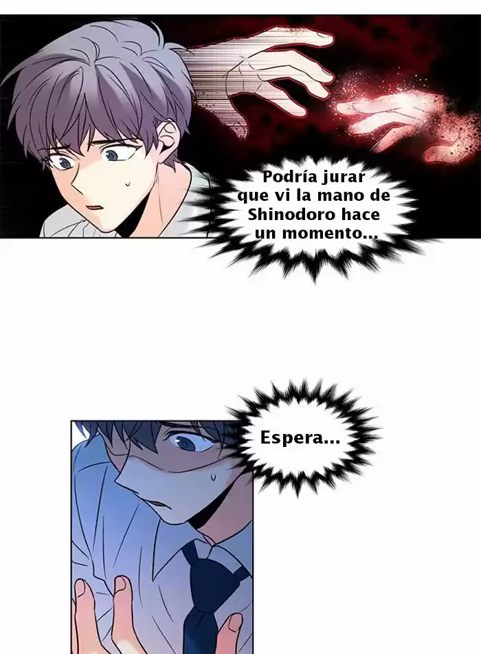 Oh Holy - Capítulo 133 - Página 32 - LectorTMOo