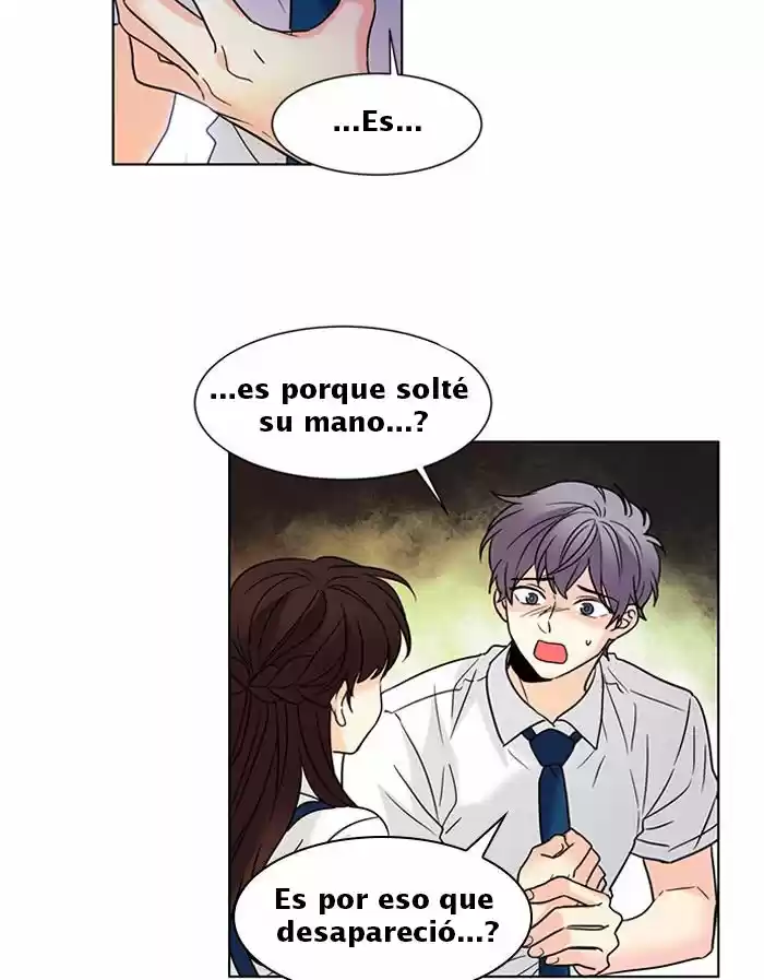Oh Holy - Capítulo 133 - Página 33 - LectorTMOo