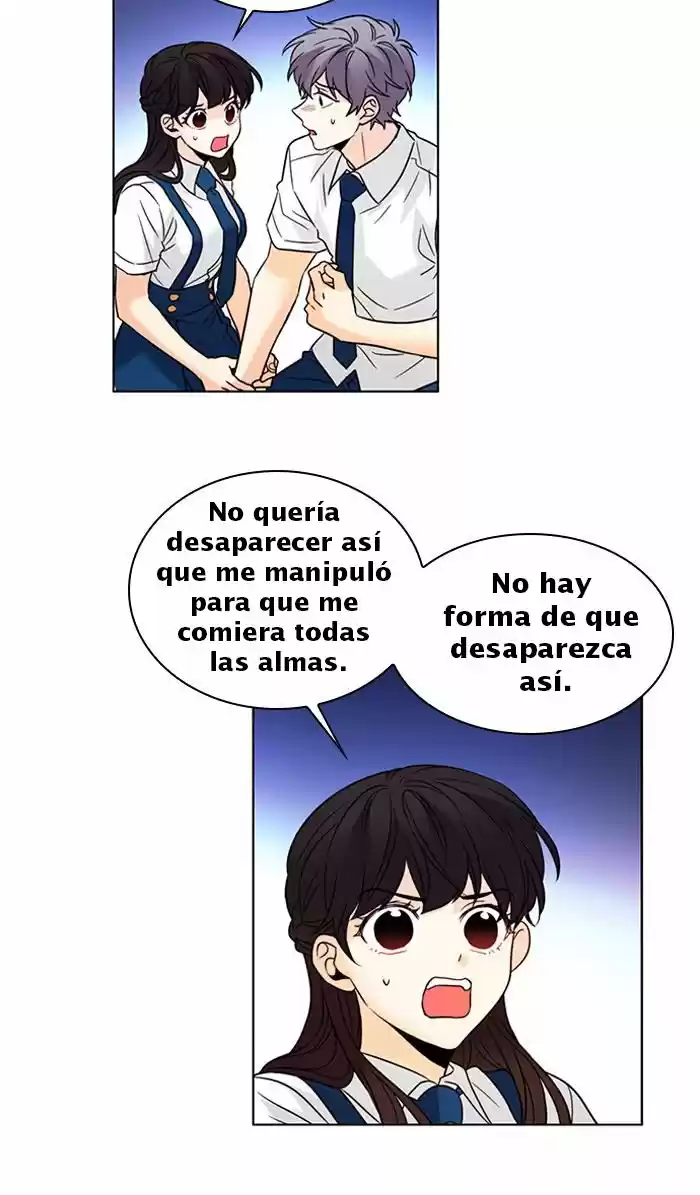 Oh Holy - Capítulo 133 - Página 35 - LectorTMOo