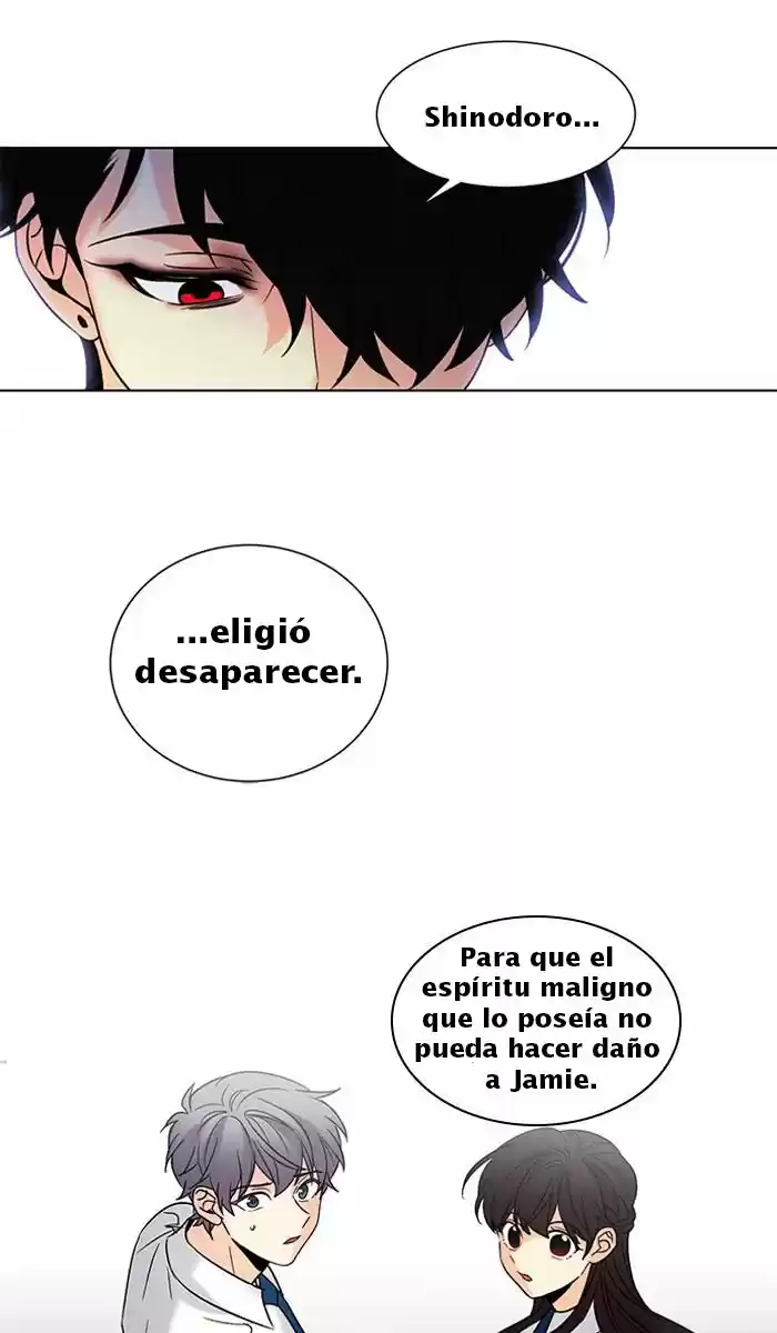Oh Holy - Capítulo 133 - Página 37 - LectorTMOo