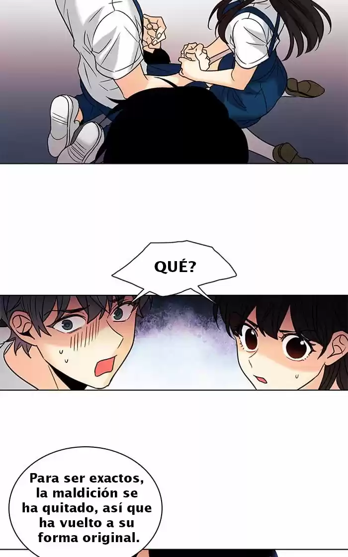 Oh Holy - Capítulo 133 - Página 38 - LectorTMOo