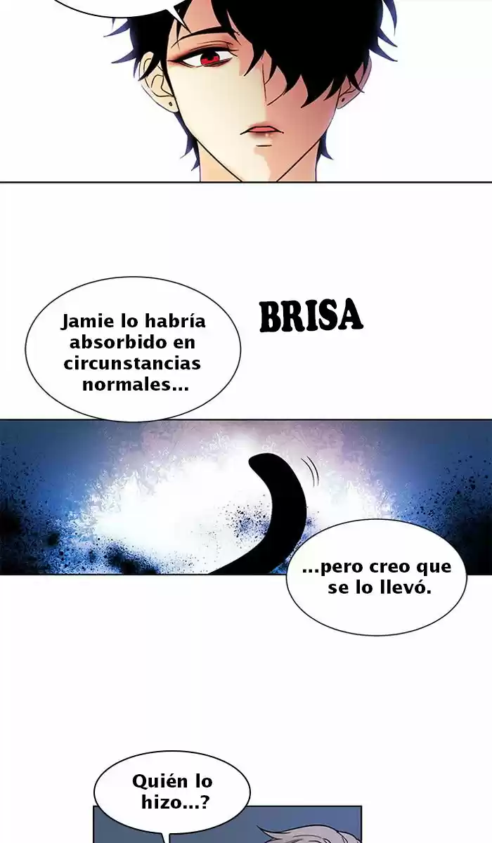 Oh Holy - Capítulo 133 - Página 39 - LectorTMOo