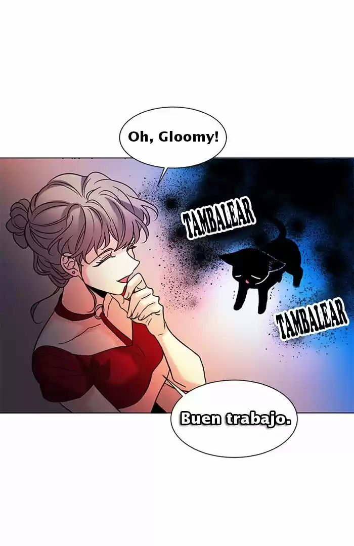 Oh Holy - Capítulo 133 - Página 41 - LectorTMOo