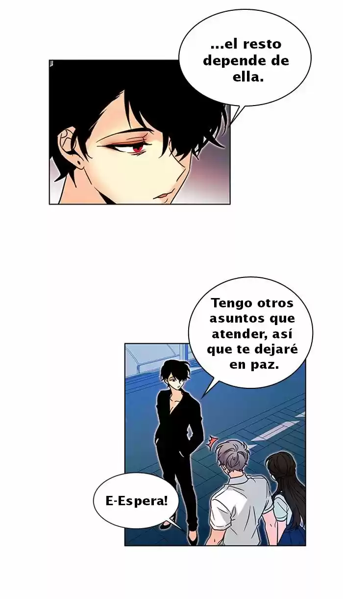 Oh Holy - Capítulo 134 - Página 5 - LectorTMOo