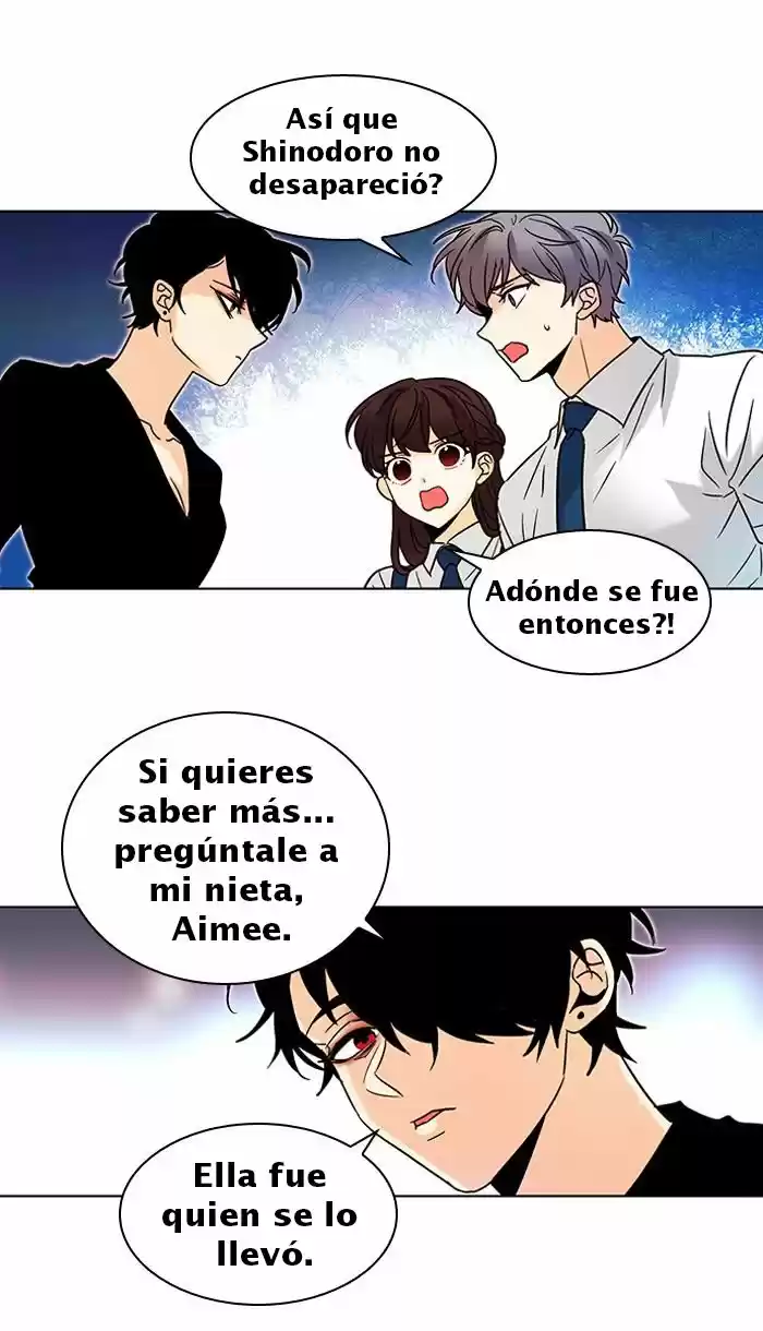 Oh Holy - Capítulo 134 - Página 6 - LectorTMOo