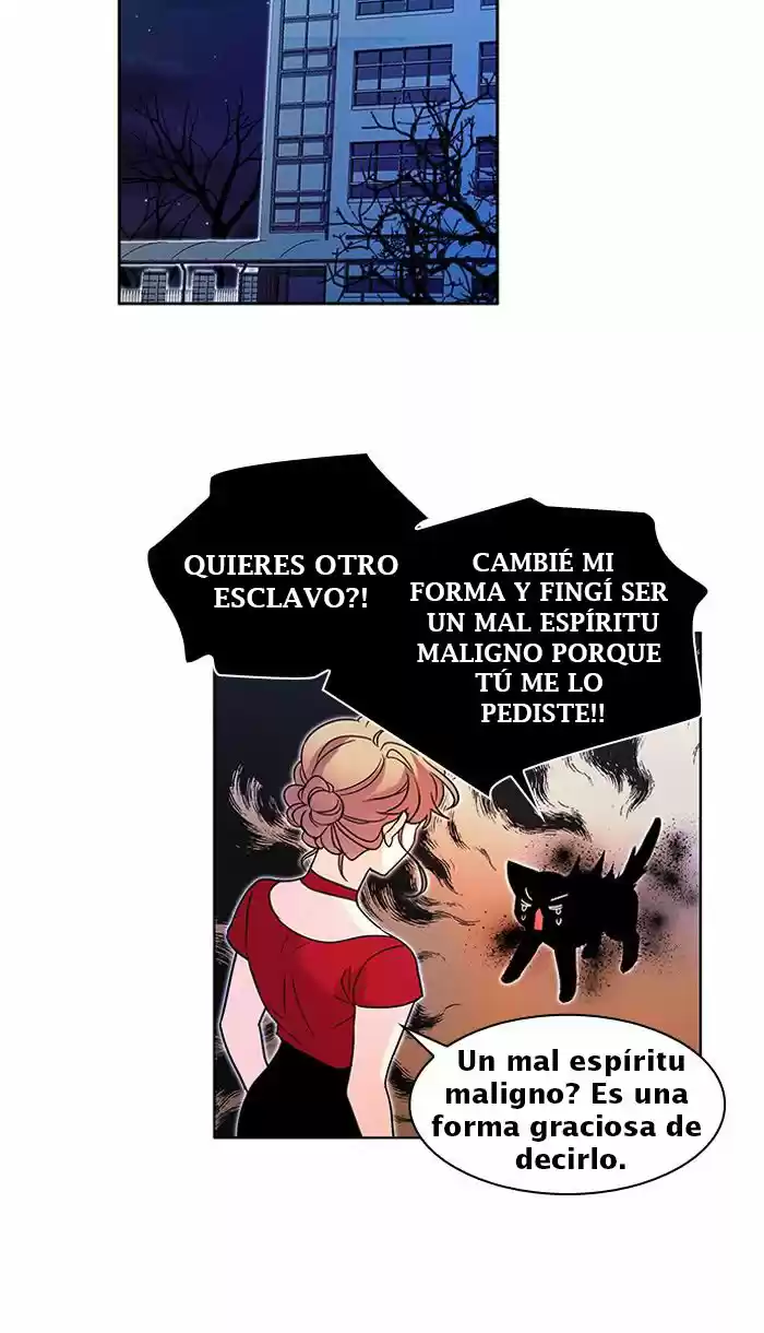 Oh Holy - Capítulo 134 - Página 8 - LectorTMOo