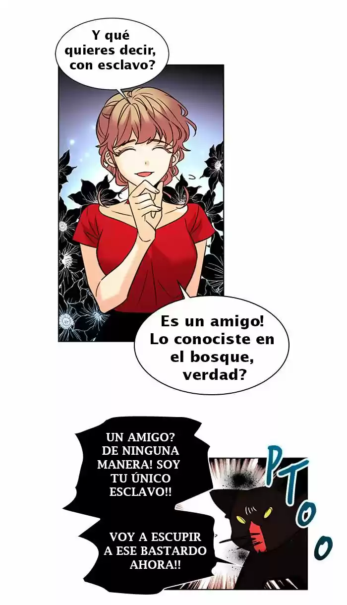 Oh Holy - Capítulo 134 - Página 9 - LectorTMOo