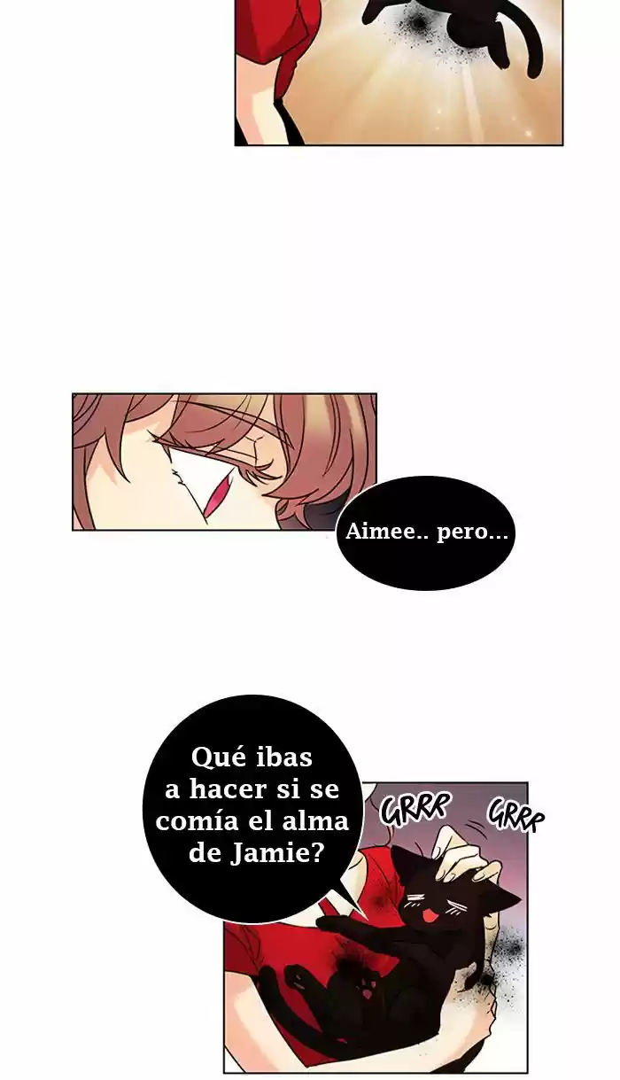 Oh Holy - Capítulo 134 - Página 11 - LectorTMOo