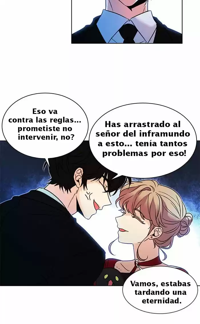 Oh Holy - Capítulo 134 - Página 16 - LectorTMOo