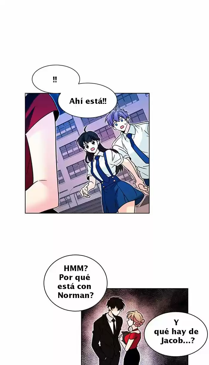 Oh Holy - Capítulo 134 - Página 17 - LectorTMOo