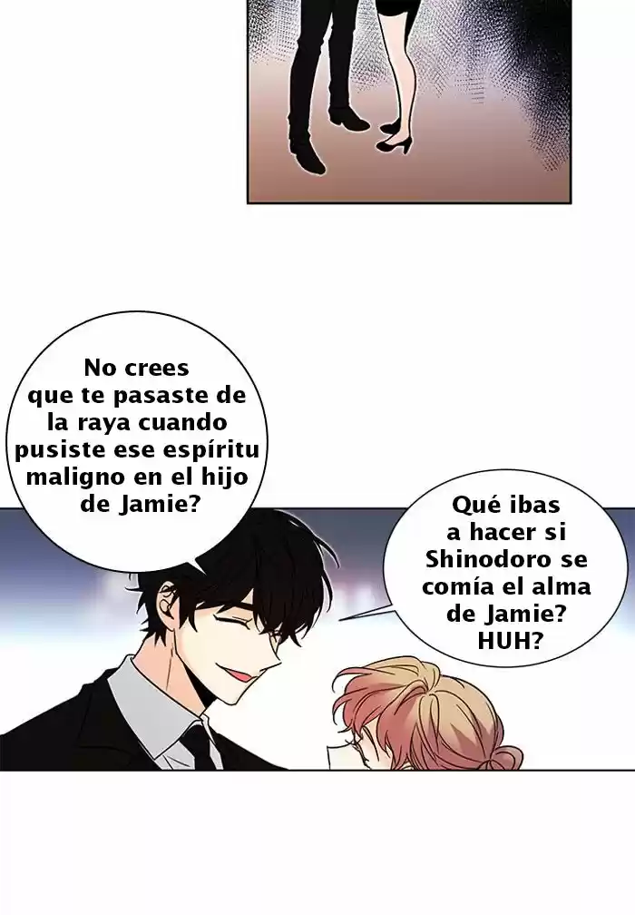 Oh Holy - Capítulo 134 - Página 18 - LectorTMOo