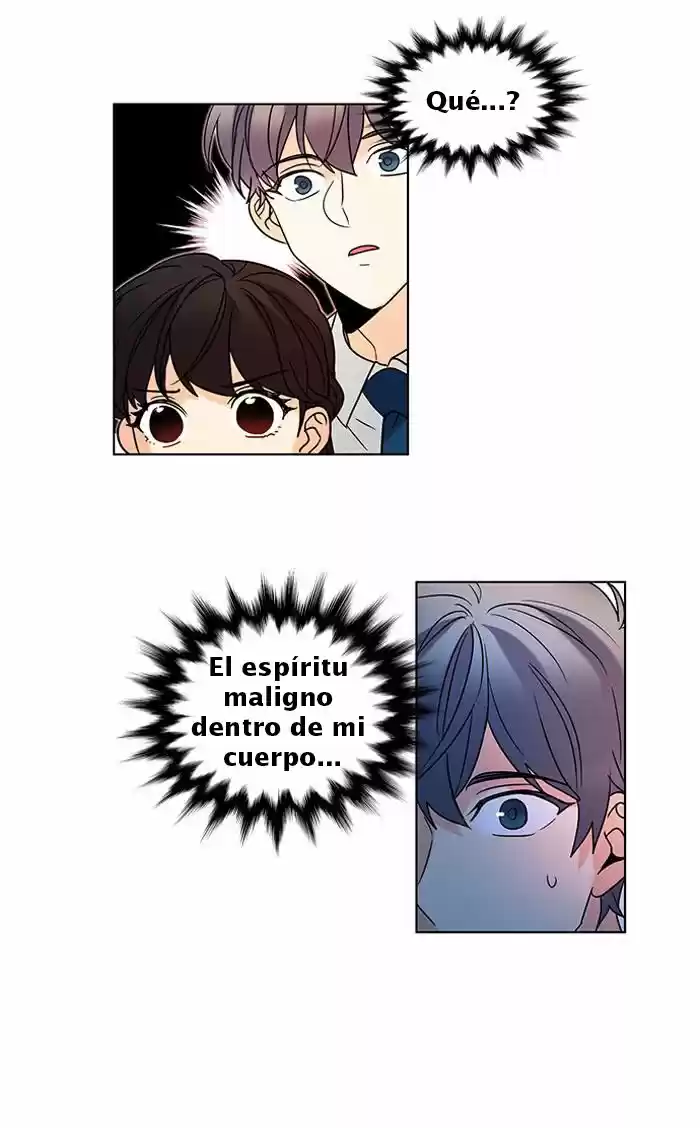 Oh Holy - Capítulo 134 - Página 19 - LectorTMOo