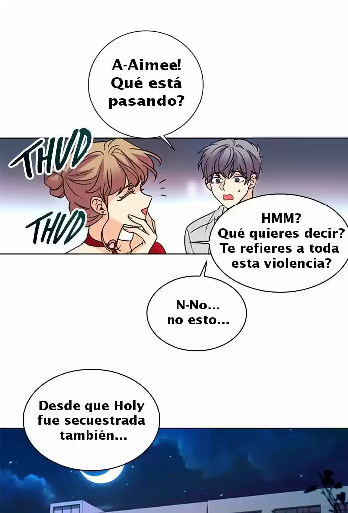 Oh Holy - Capítulo 134 - Página 23 - LectorTMOo