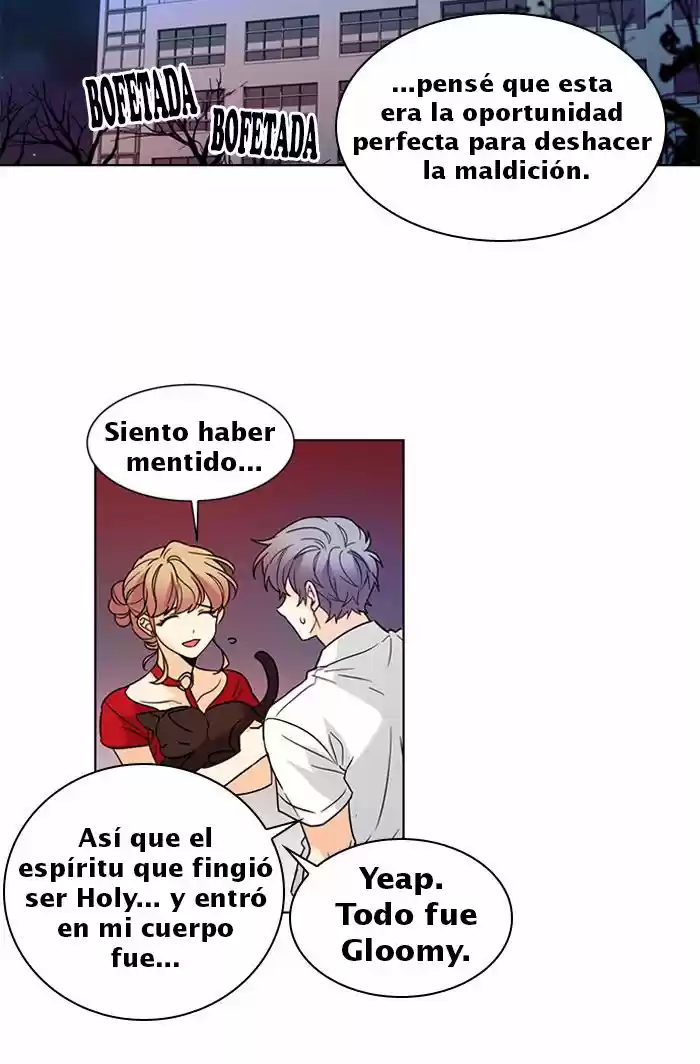 Oh Holy - Capítulo 134 - Página 24 - LectorTMOo