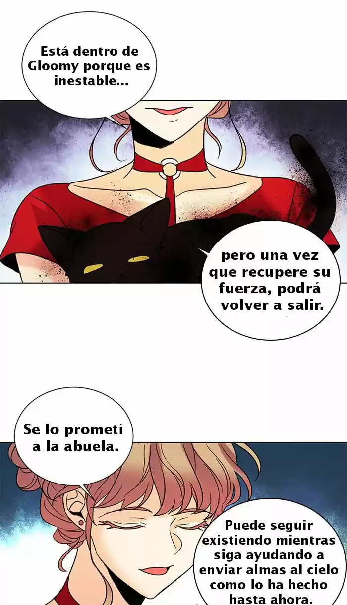 Oh Holy - Capítulo 134 - Página 28 - LectorTMOo
