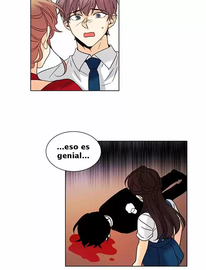 Oh Holy - Capítulo 134 - Página 30 - LectorTMOo