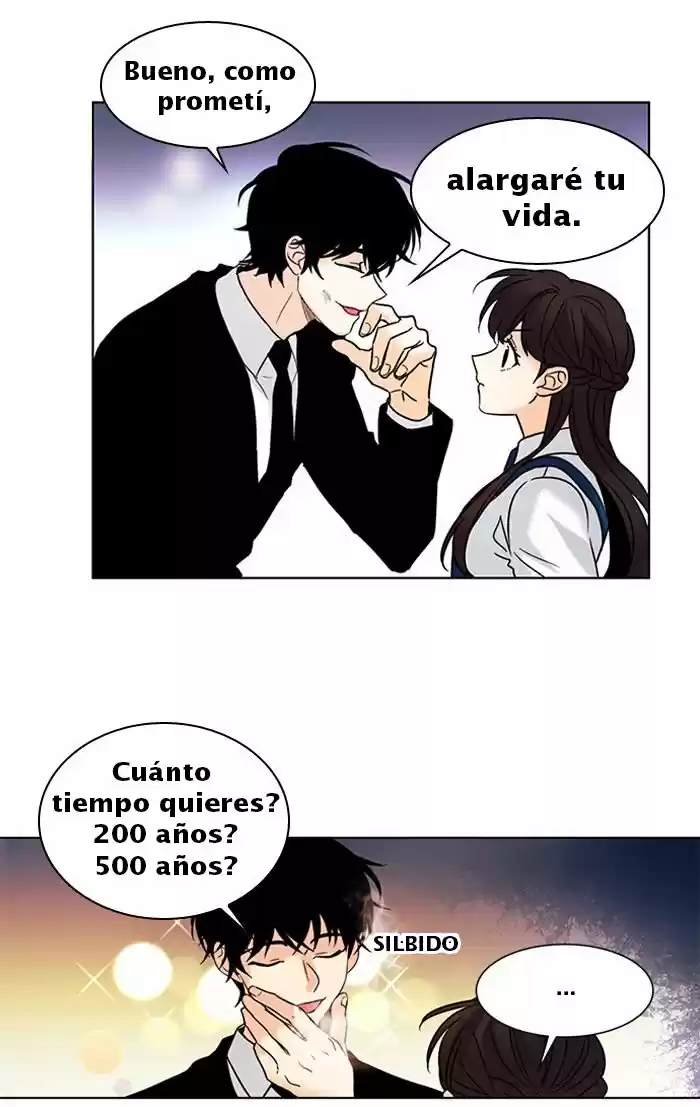 Oh Holy - Capítulo 134 - Página 32 - LectorTMOo