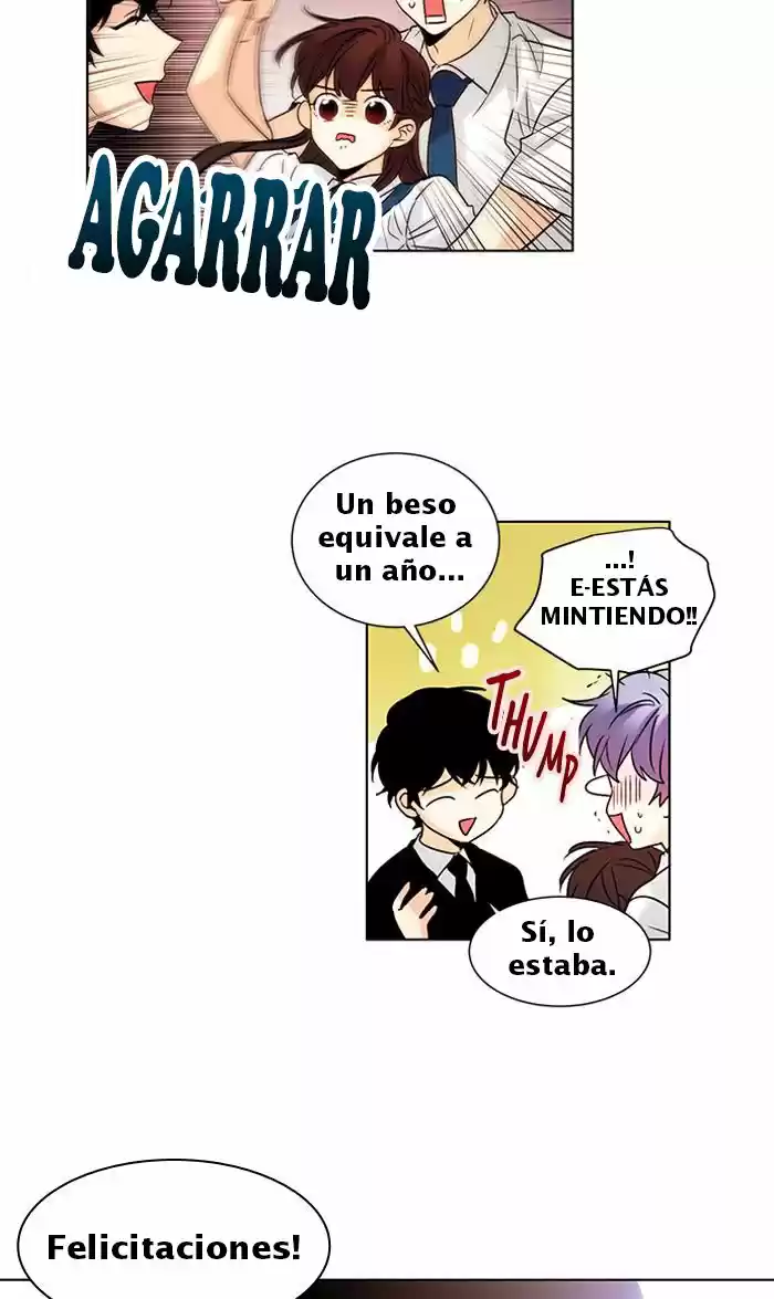 Oh Holy - Capítulo 134 - Página 37 - LectorTMOo