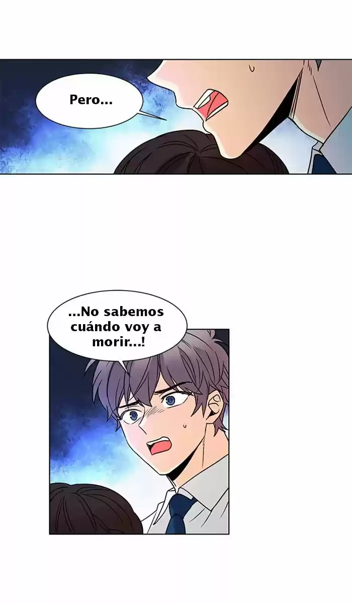 Oh Holy - Capítulo 135 - Página 4 - LectorTMOo