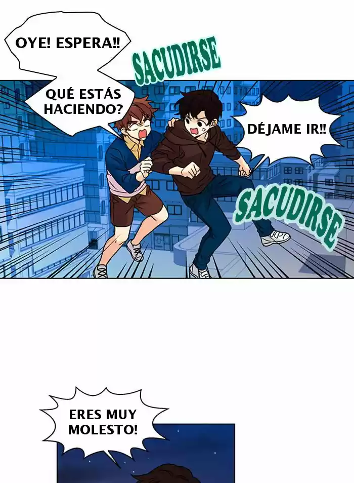 Oh Holy - Capítulo 135 - Página 8 - LectorTMOo