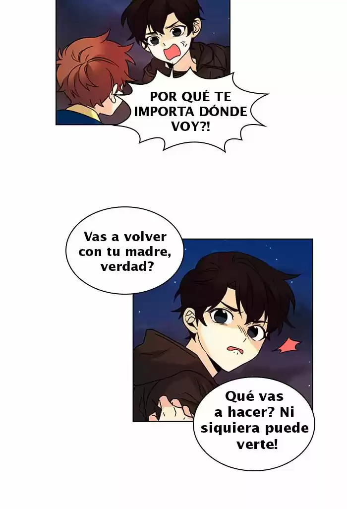 Oh Holy - Capítulo 135 - Página 9 - LectorTMOo