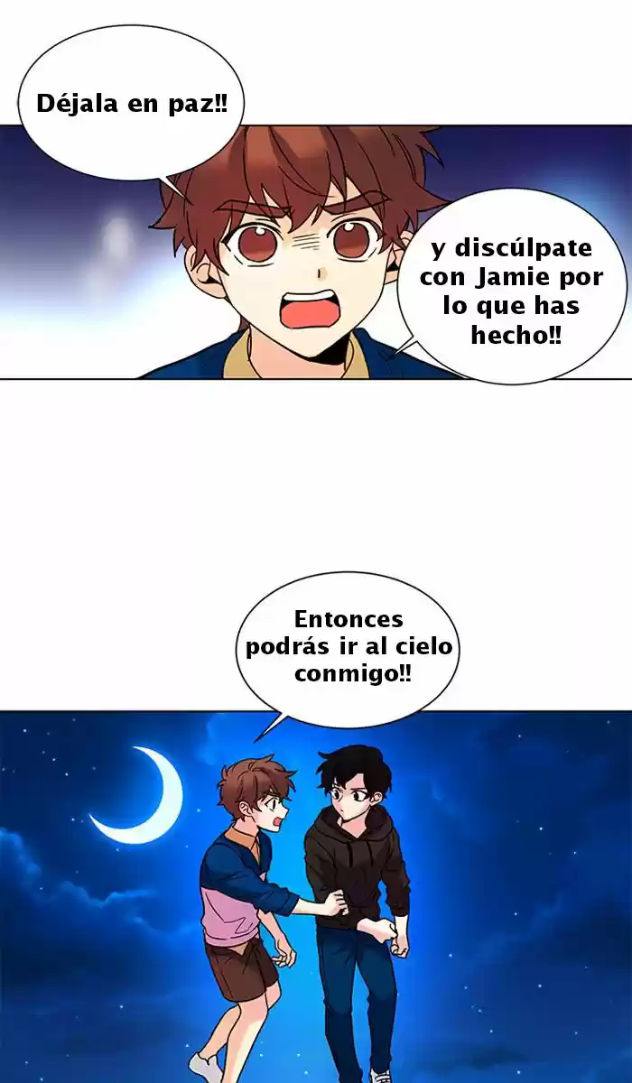Oh Holy - Capítulo 135 - Página 10 - LectorTMOo