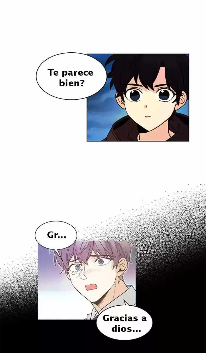 Oh Holy - Capítulo 135 - Página 13 - LectorTMOo