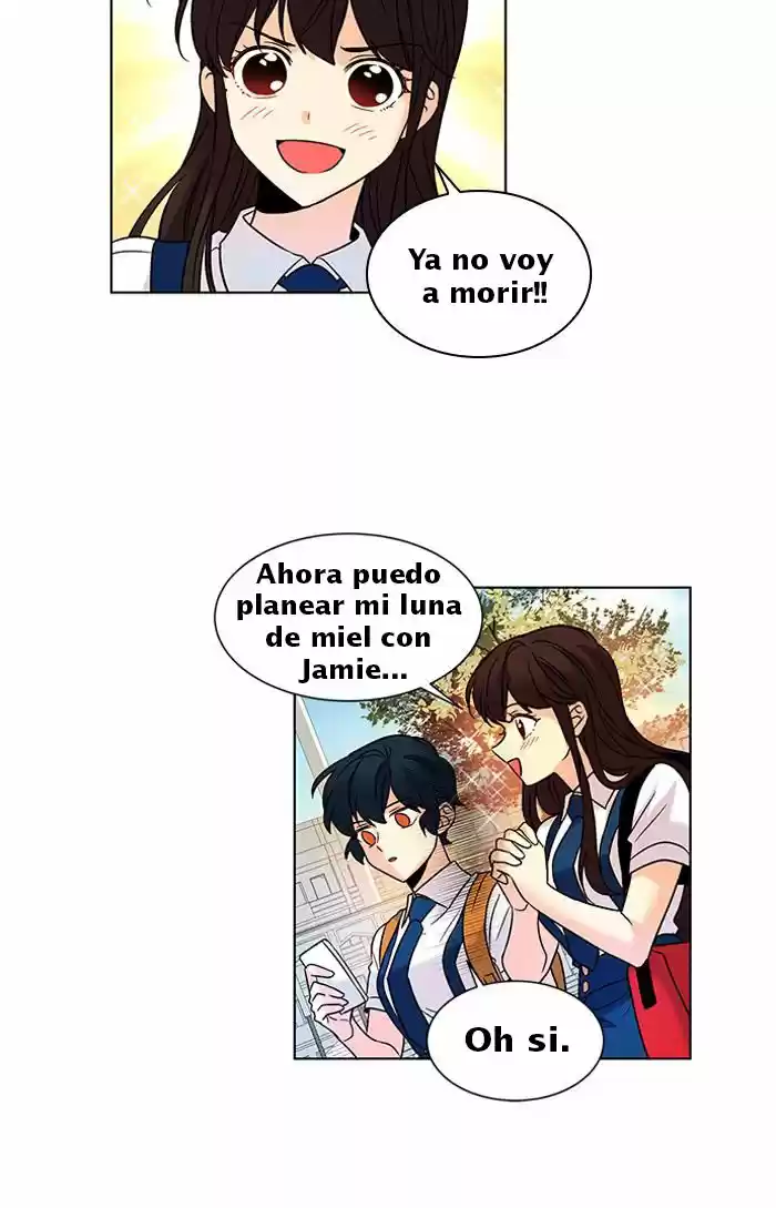 Oh Holy - Capítulo 135 - Página 16 - LectorTMOo