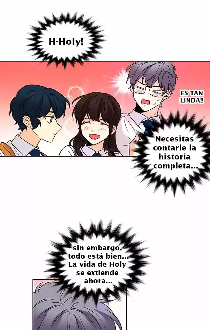 Oh Holy - Capítulo 135 - Página 17 - LectorTMOo