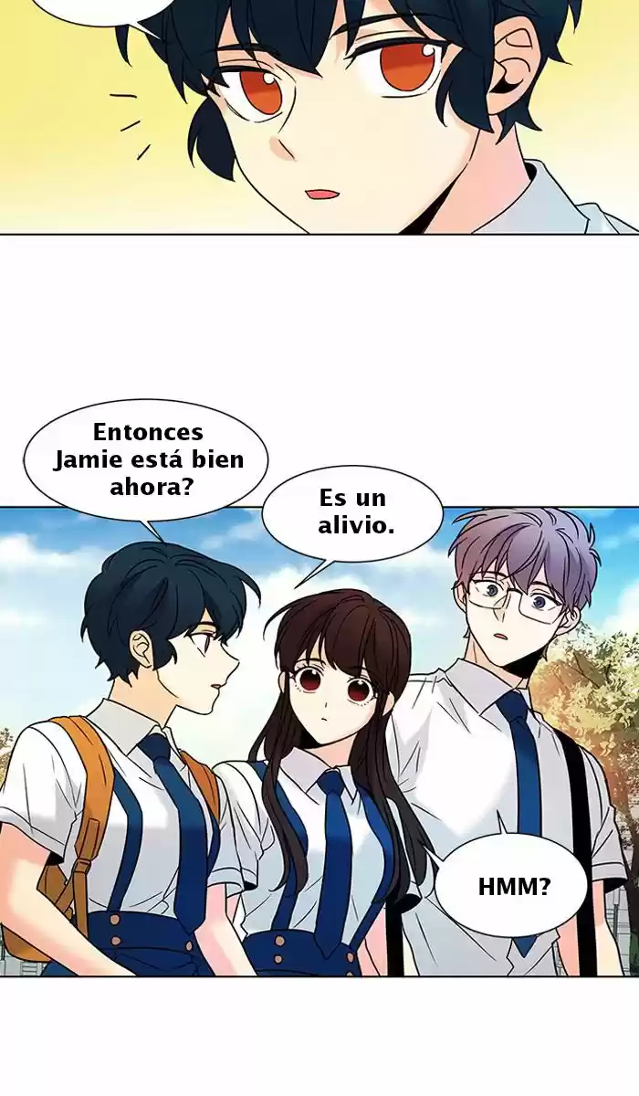 Oh Holy - Capítulo 135 - Página 20 - LectorTMOo