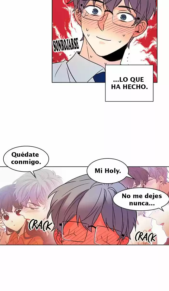 Oh Holy - Capítulo 135 - Página 27 - LectorTMOo