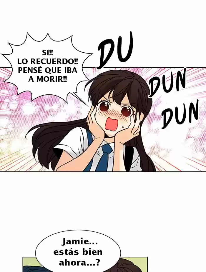 Oh Holy - Capítulo 135 - Página 28 - LectorTMOo