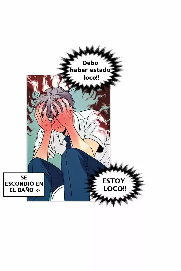 Oh Holy - Capítulo 135 - Página 31 - LectorTMOo