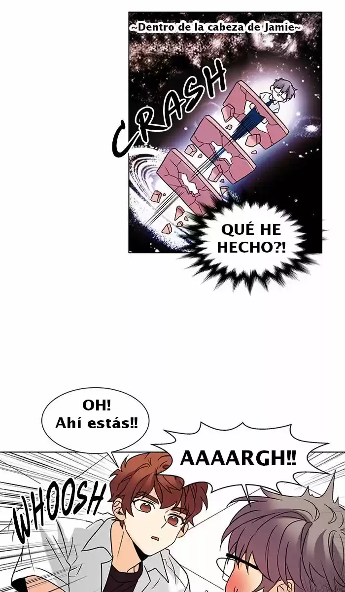 Oh Holy - Capítulo 135 - Página 32 - LectorTMOo