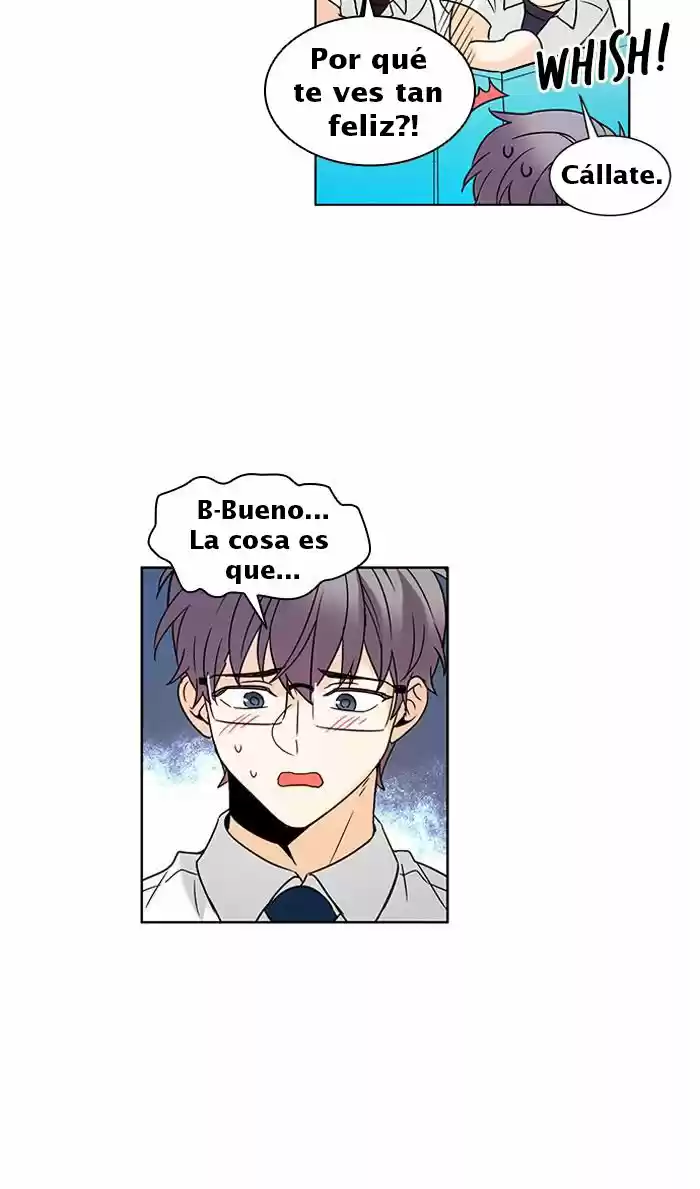 Oh Holy - Capítulo 135 - Página 34 - LectorTMOo