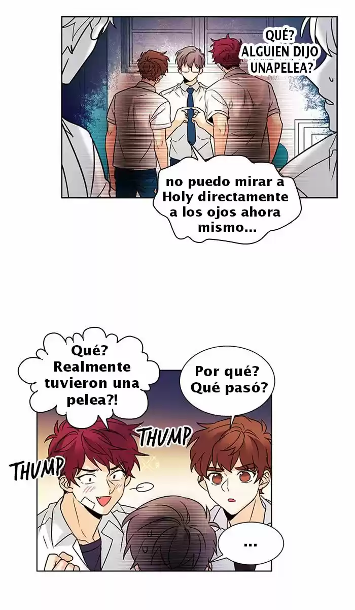 Oh Holy - Capítulo 135 - Página 35 - LectorTMOo